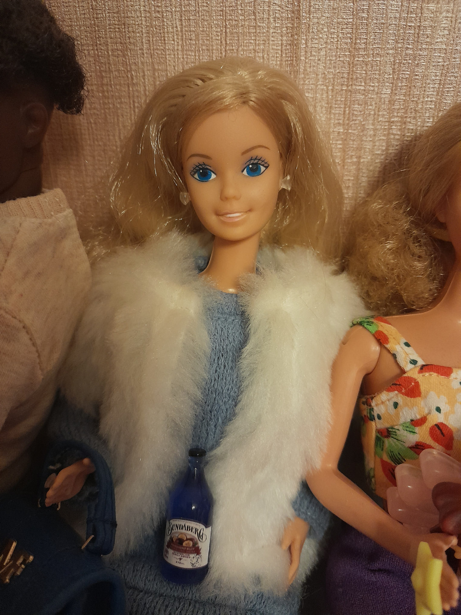 Мне что, уже 40? Нет, не праздную!