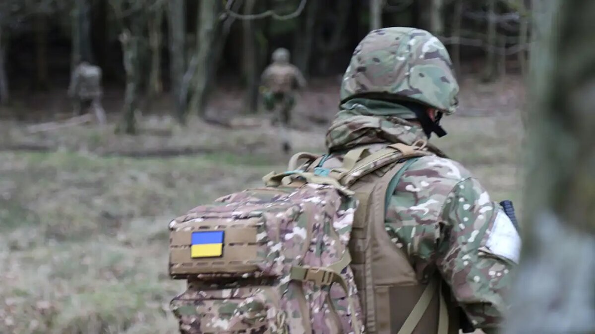    ВСУ. Генштаб ВСУ