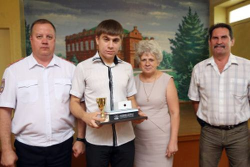 «Раздумывать было некогда»: история школьника-героя