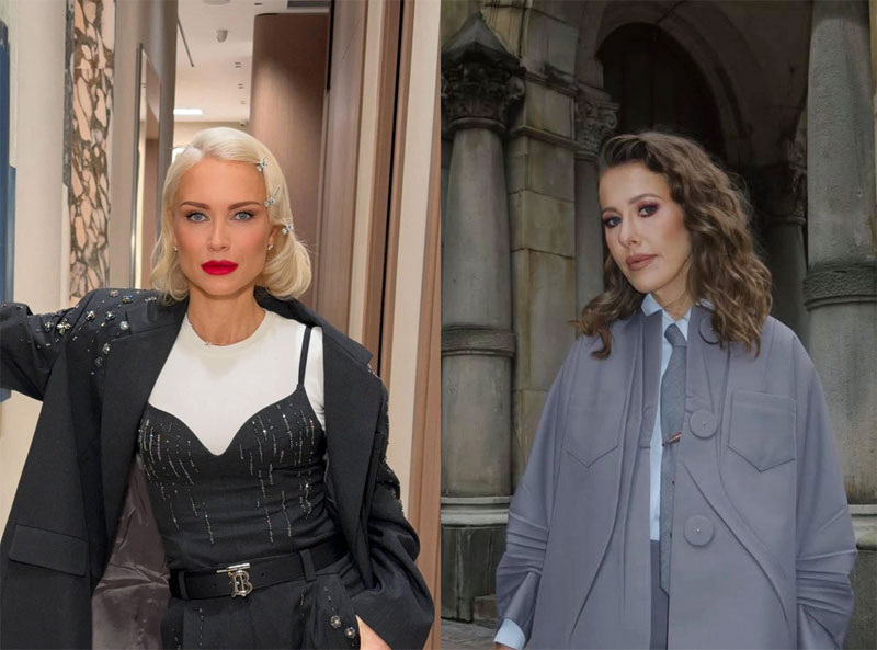     Фото: Гордон Екатерина / T.me, СОБЧАК / T.me