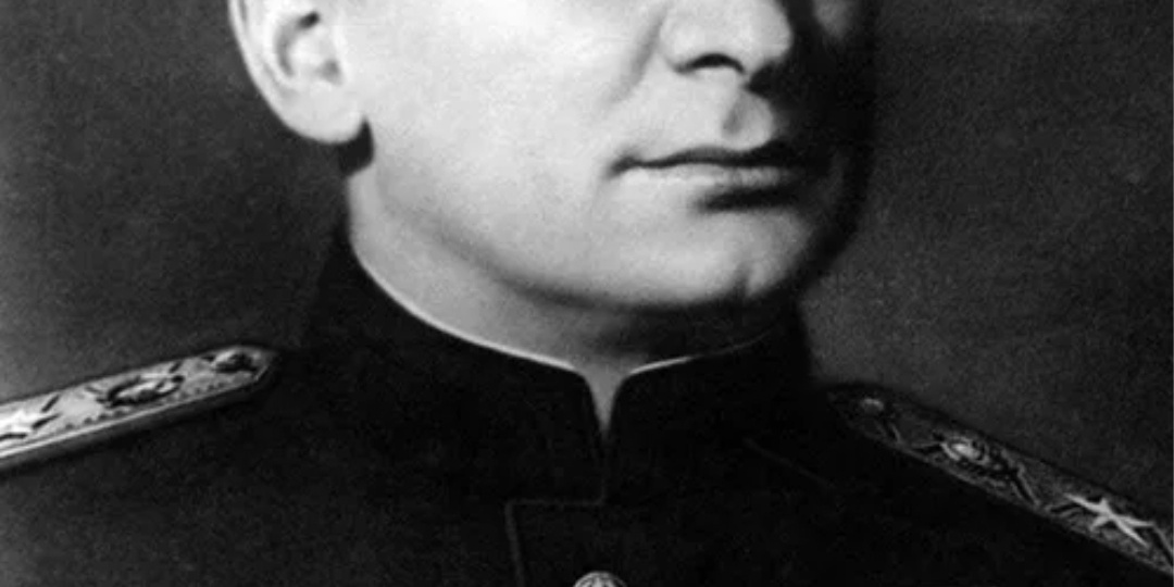 А был ли расстрелян Берия?? Загадка, о которой не говорят в учебниках