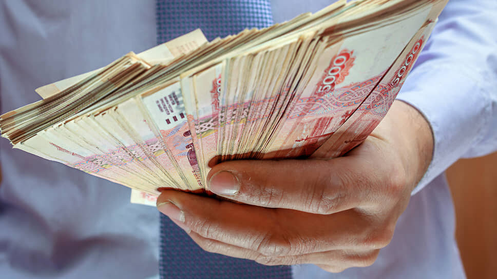 Фото: Евгений Павленко / Коммерсантъ