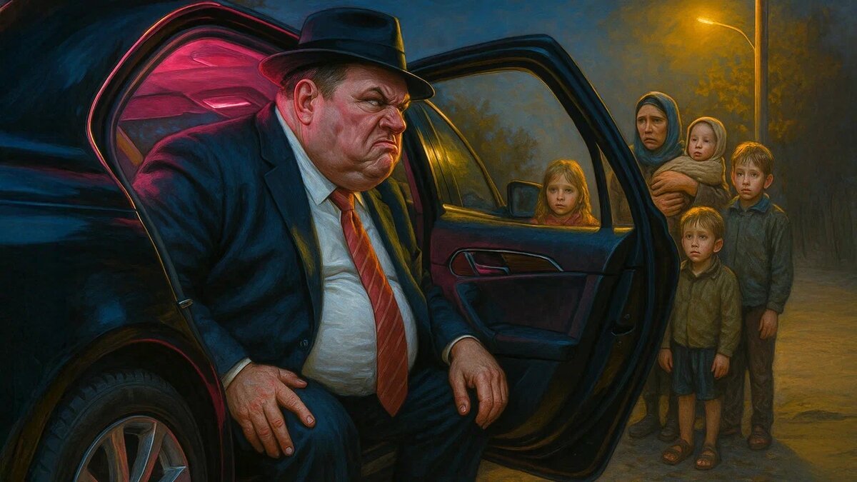 Коллаж Novorosinform