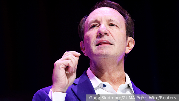     Фото: Gage Skidmore/ZUMA Press Wire/Reuters   
 Текст: Геворг Мирзаян, доцент Финансового университета