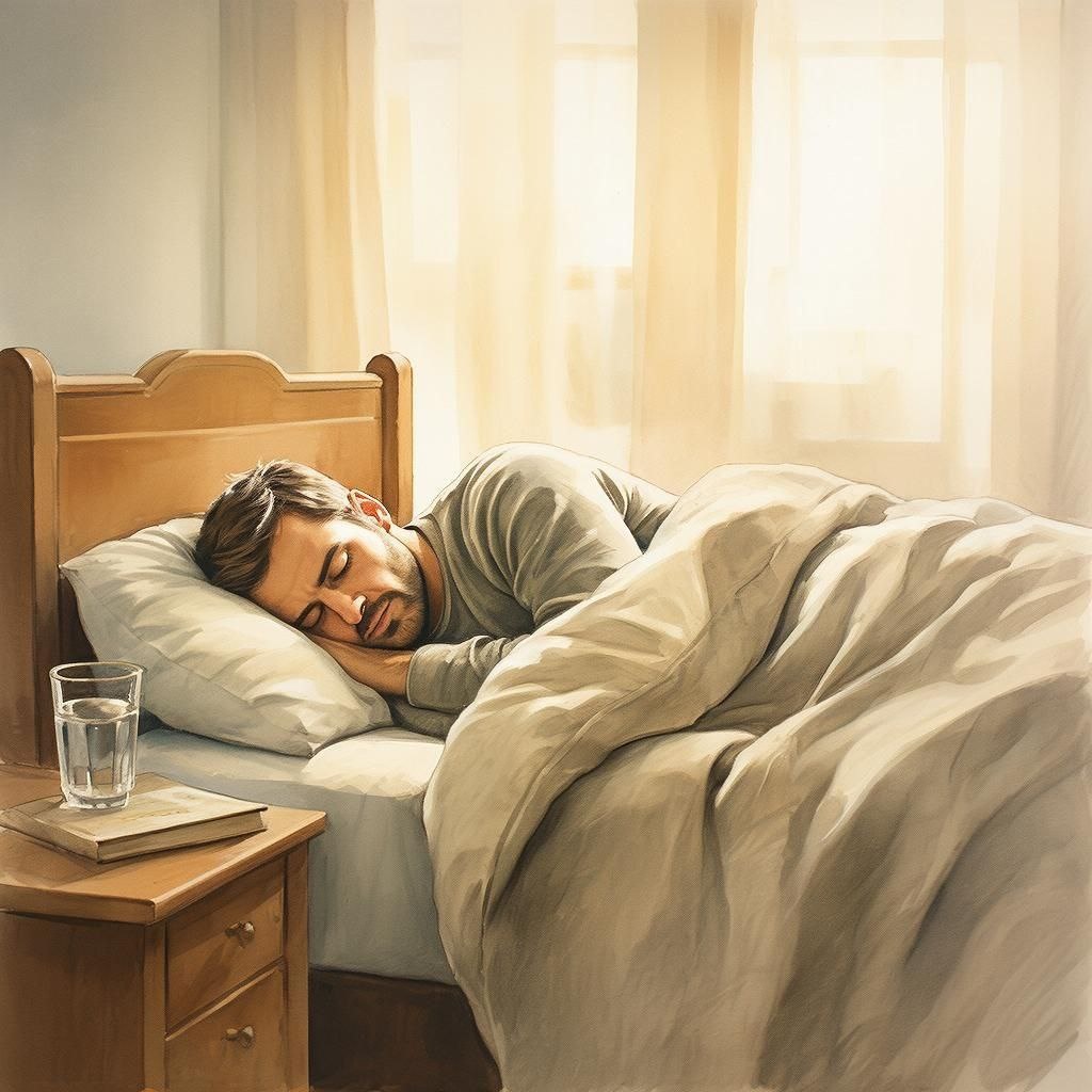 Изображение создано нейросетью