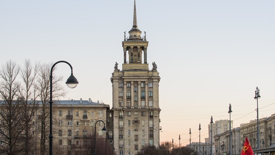 Автор фото: Сергей Ермохин / "ДП".