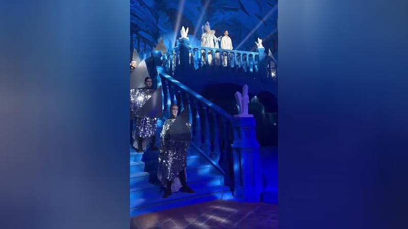    Фото: t.me/Piotrovsky