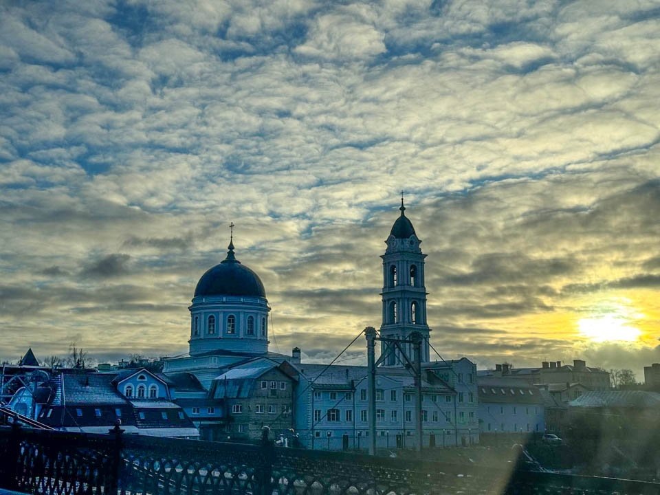    Фото: REGIONS/Владимир Ерастов