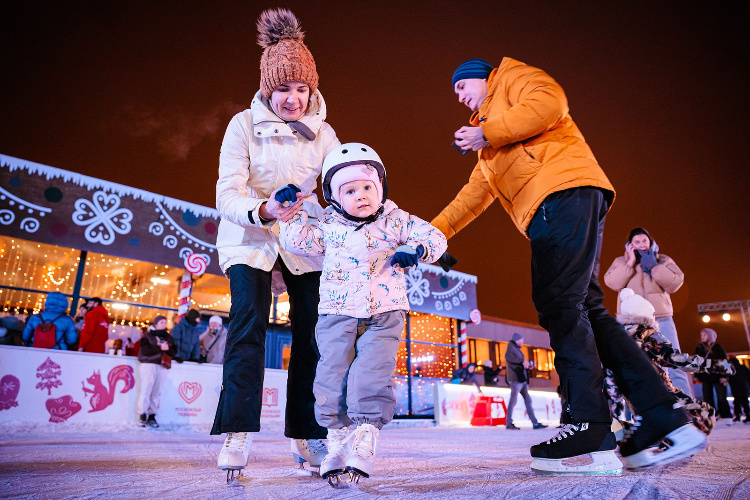    Фото: пресс-служба Департамента образования и науки города Москвы