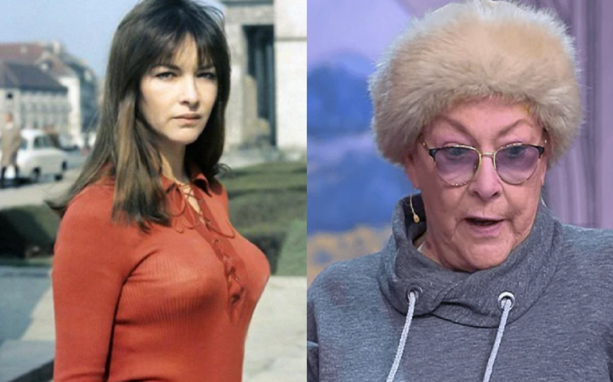 Еще в школе соблазнила мужчину, первой разделась в кино, ненавидела все советское: чего не знали в СССР о Барбаре Брыльске и где она теперь