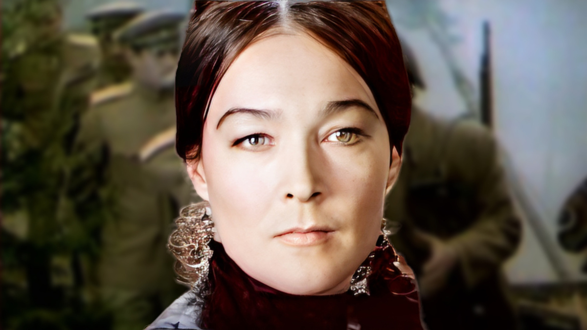 Александра Завьялова / фото из открытых источников