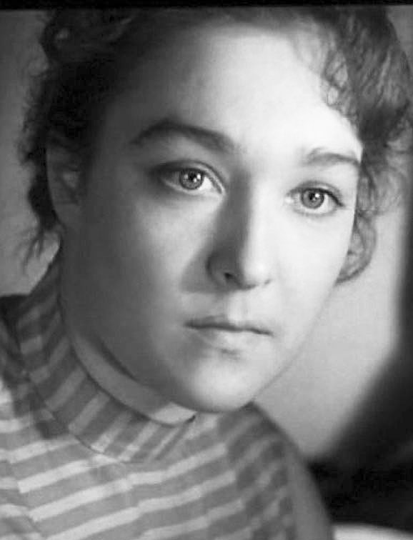 Александра Завьялова / фото из открытых источников