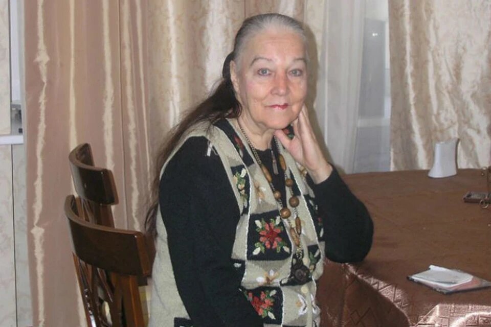 Александра Завьялова / фото из открытых источников