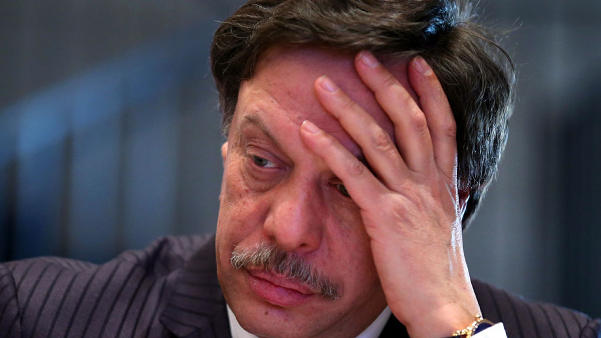 Почему дело народной артистки стало переломным для Барщевского