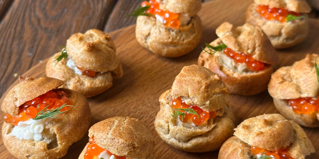 Что я планирую приготовить на новогодний стол