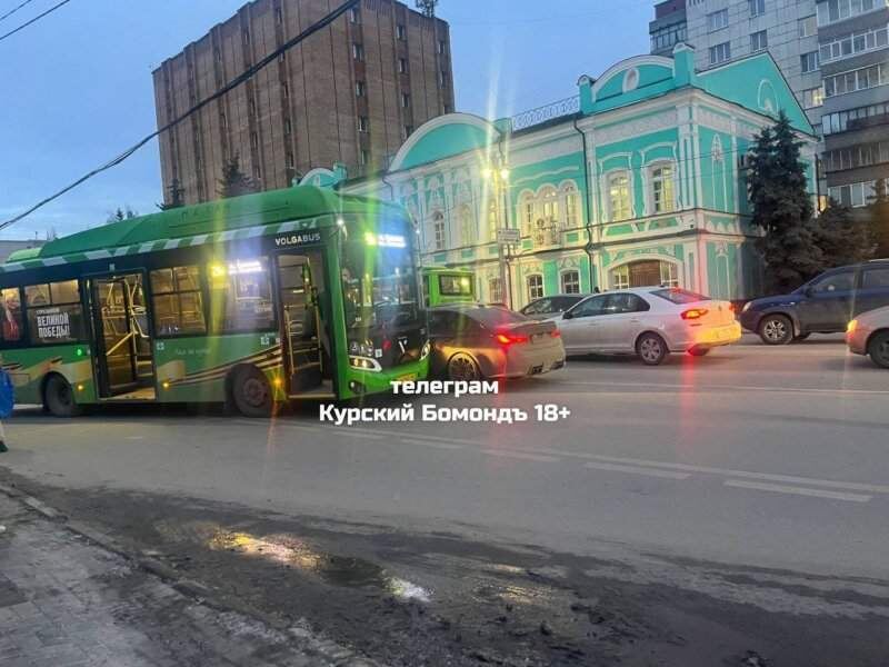    Фото: Курский Бомондъ