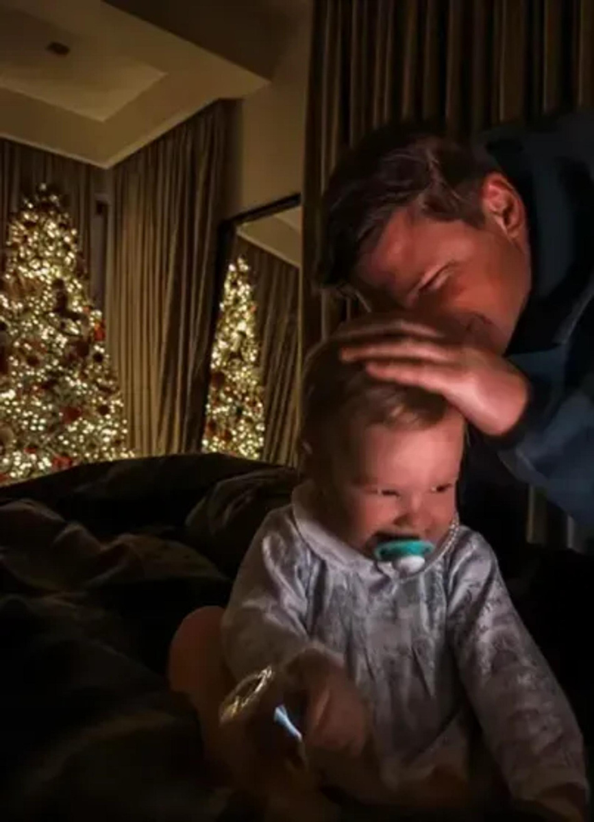    Фото: Инстаграм* @ana____010