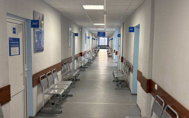     Фото: Минздрав ВО