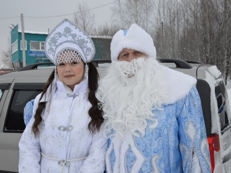     Фото: Тобольский муниципальный округ