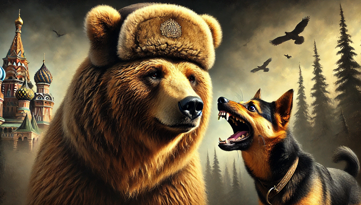 Изображение сгенерировано ИИ