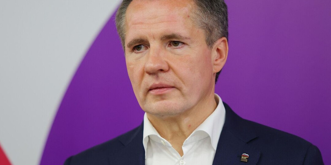 Гладков: три человека погибли в результате атаки беспилотника ВСУ под Белгородом