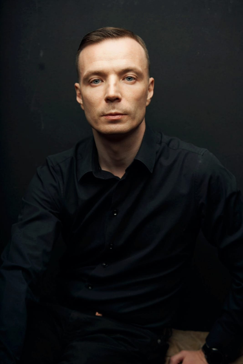 Нумеролог Дмитрий Шимко