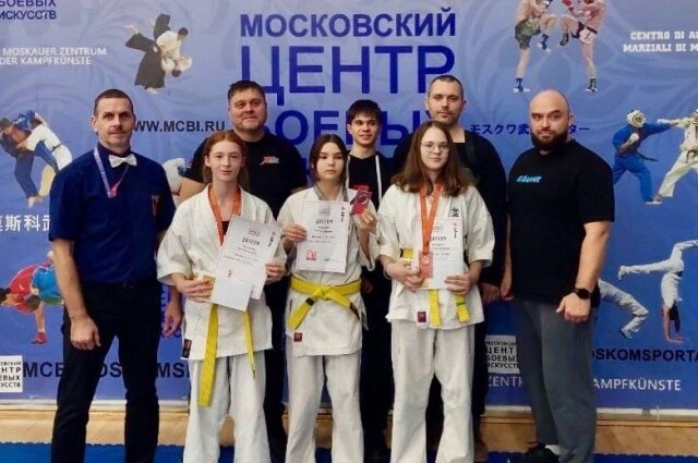    Фото: Министерство спорта Самарской области