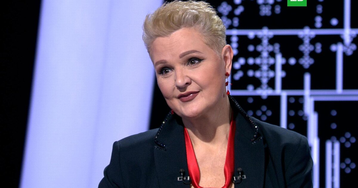 Маргарита Суханкина / фото из открытых источников