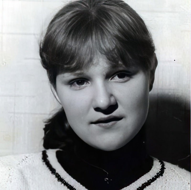 Маргарита Суханкина / фото из открытых источников