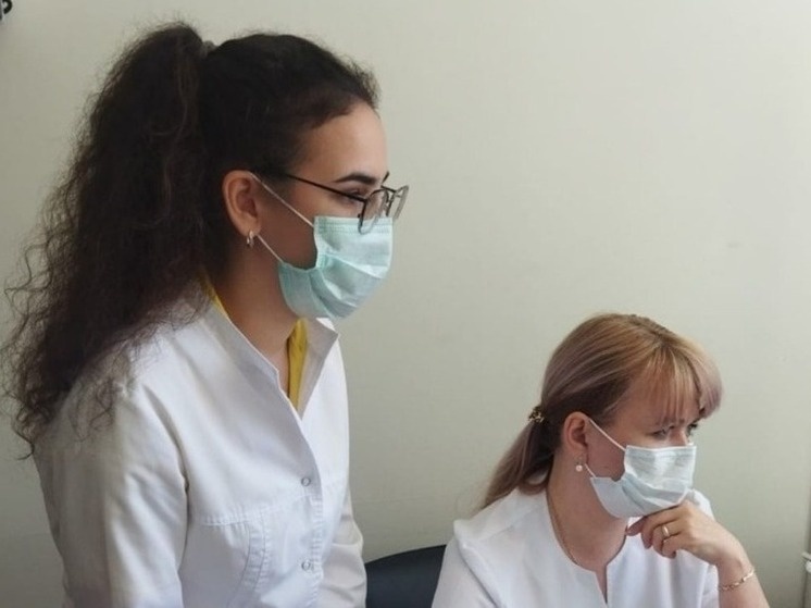     Источник: Фото предоставлено Алиной Исмаиловой/Сетевое издание «Сельские зори 68»