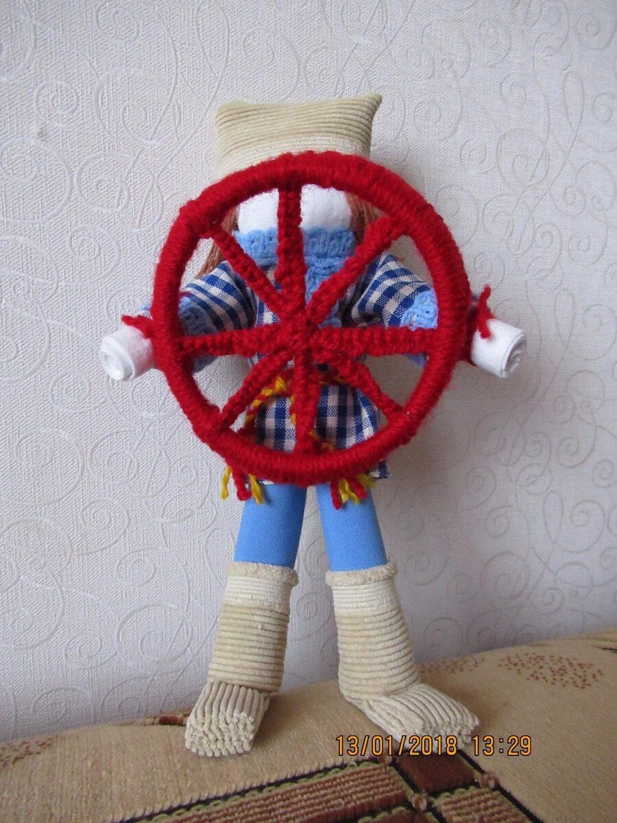 Спиридон Солнцеворот