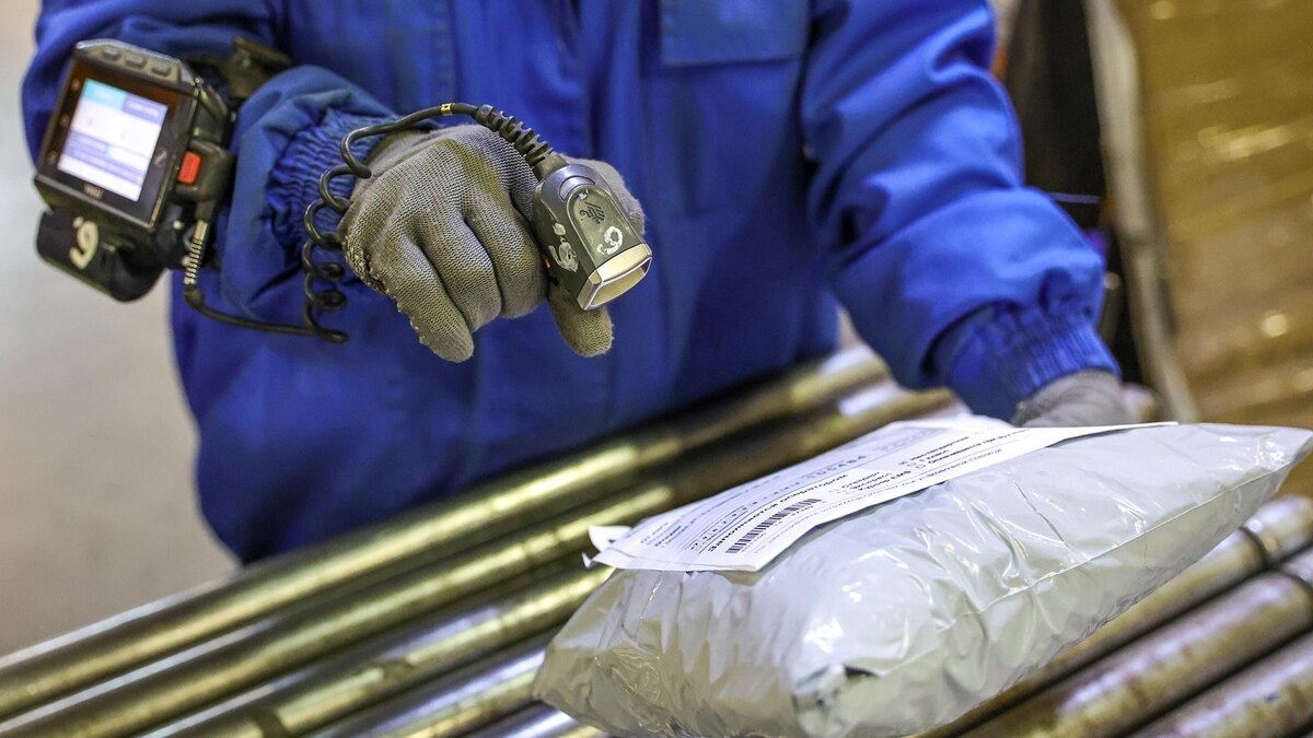 Фото: Roman Naumov/globallookpress.com