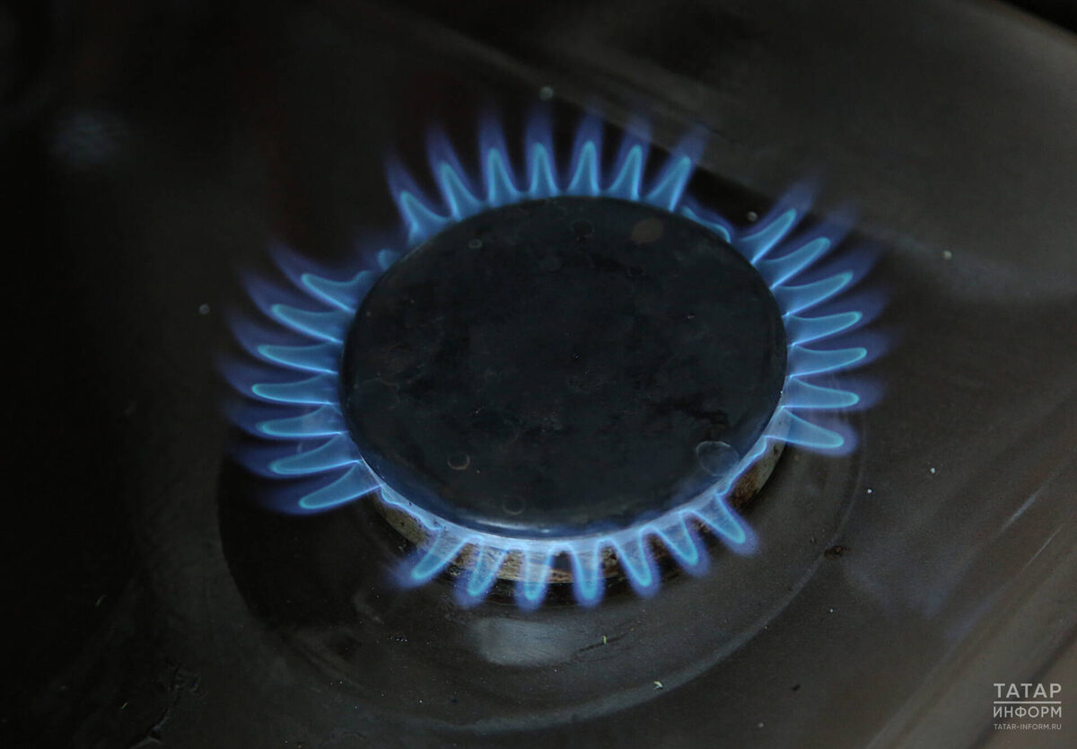 Фото: © Султан Исхаков / «Татар-информ»