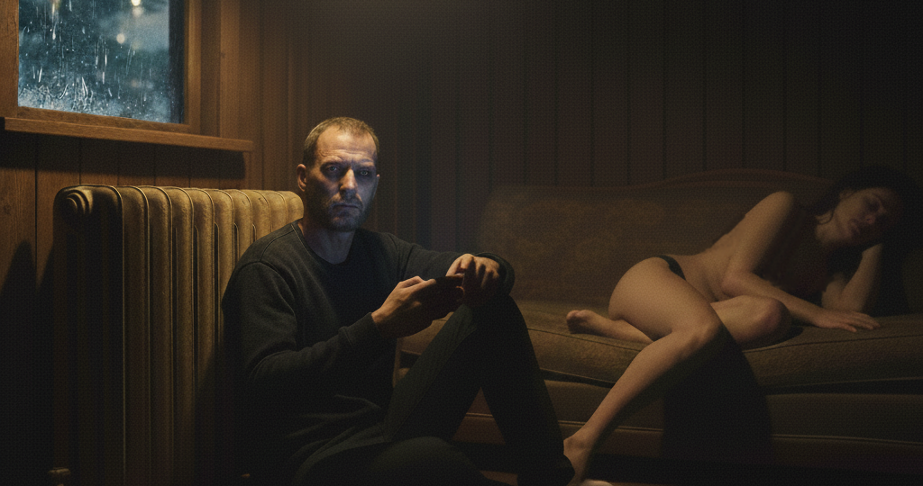 Она кричала, что я эгоист, исчезла на «семейные проблемы», вышла замуж за другого — а потом вернулась ко мне в постель, пока муж писал ей «л