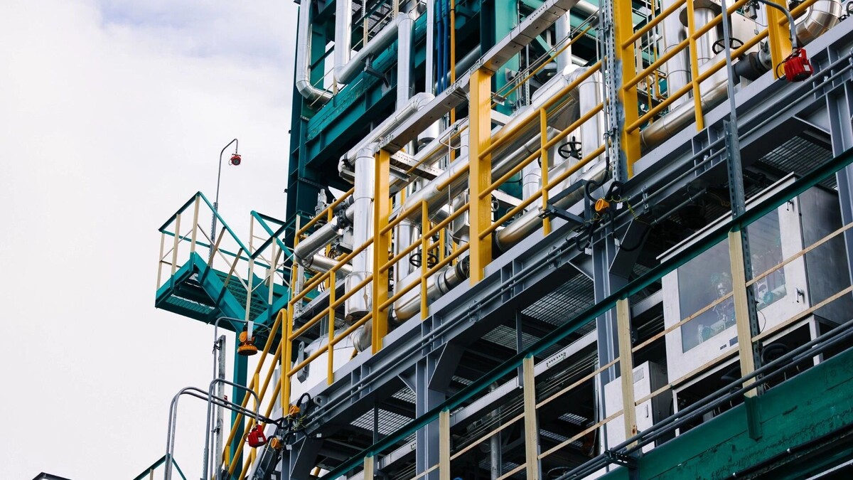   пресс-служба Сибура