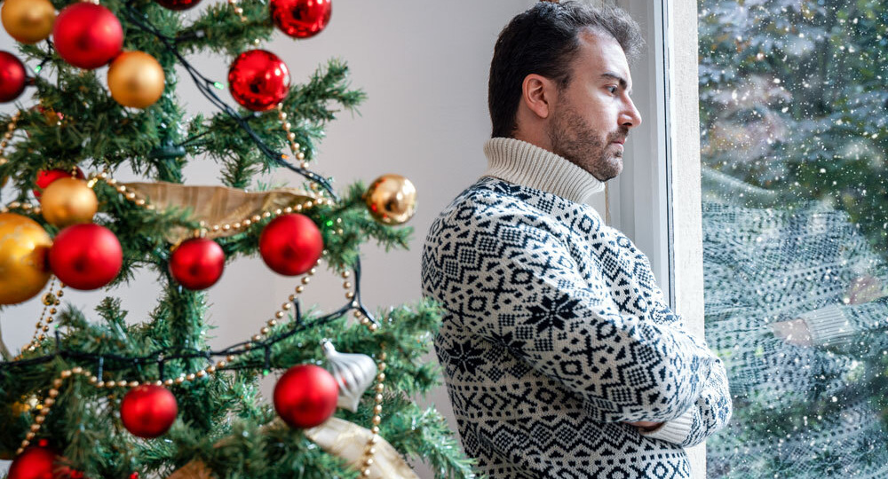 Почему наступает праздничная хандра и как с ней справиться