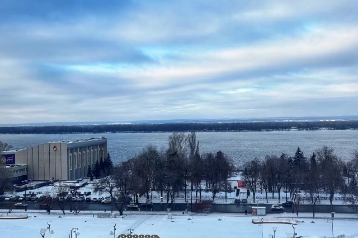    В Самарских школах могут отменить занятия 24 декабря