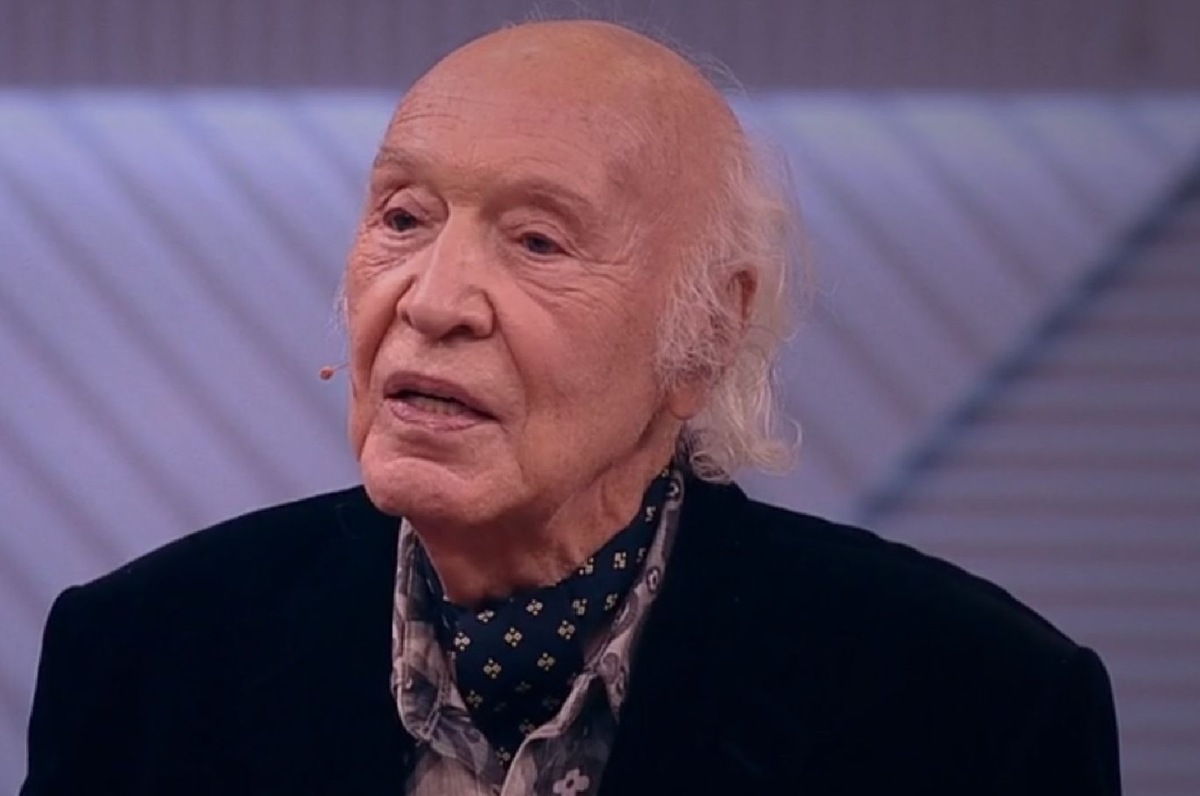    Виктор Балашов (Фото: скриншот т/п «Пусть говорят»)