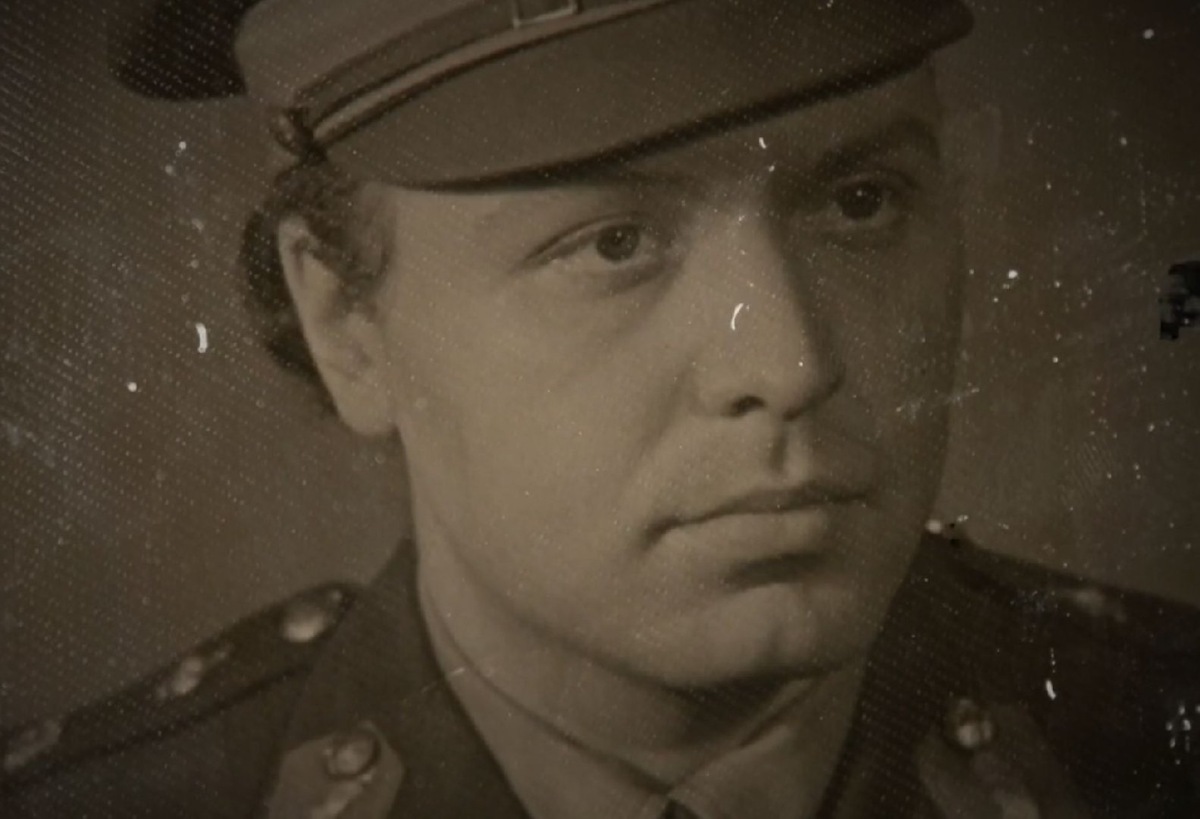    Виктор Балашов (Фото: скриншот т/п «Пусть говорят»)