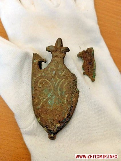    Житомир инфо Редакция