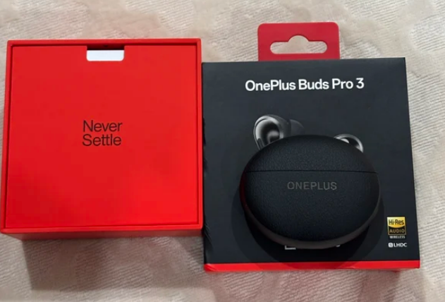 OnePlus Buds Pro 3