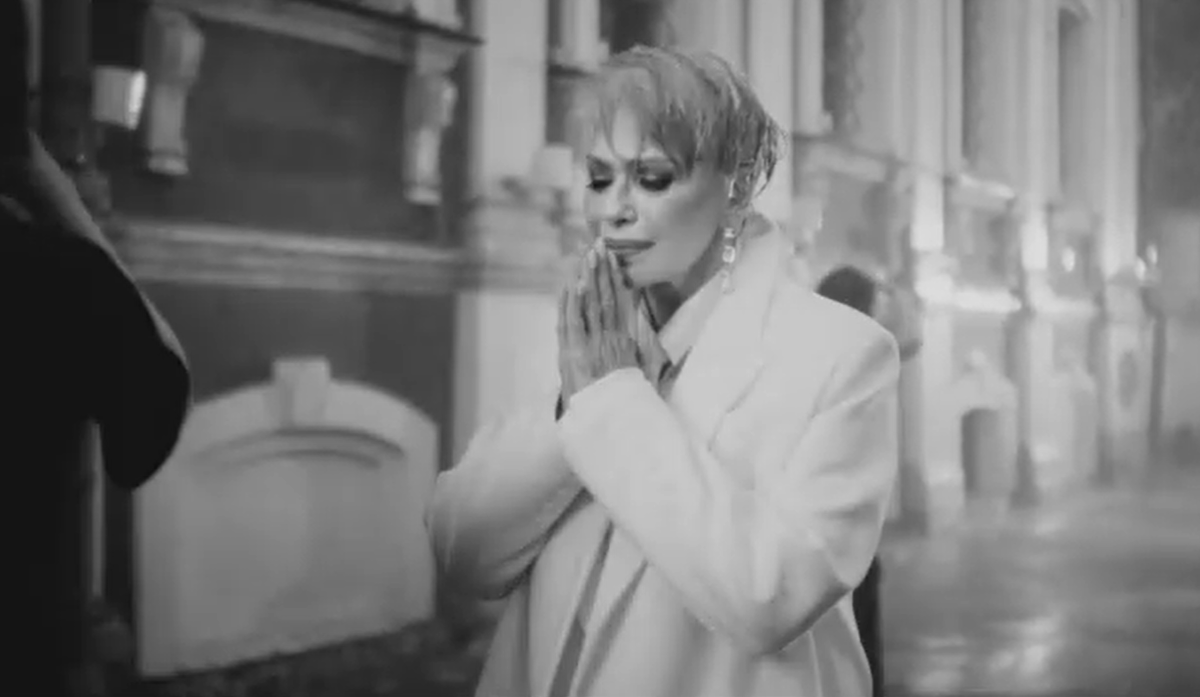 Фото: rutube-канал Максима Фадеева