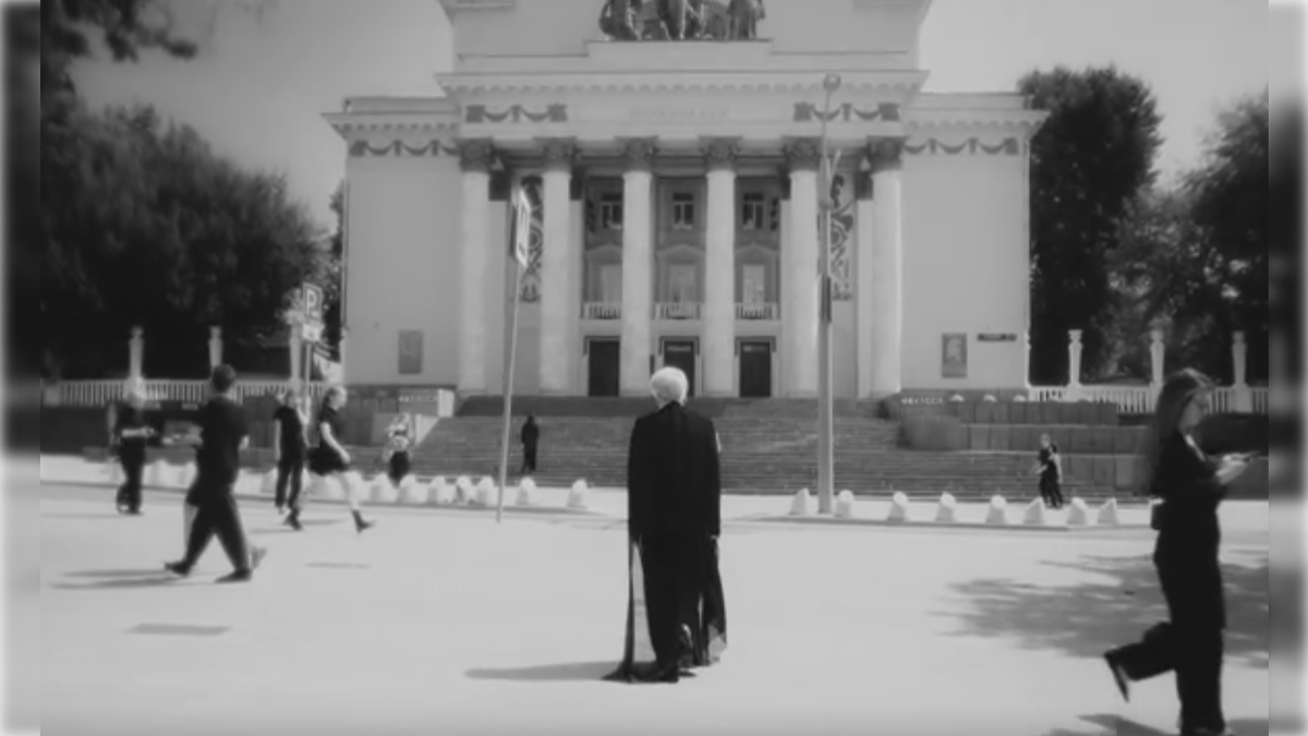 Фото: rutube-канал Максима Фадеева