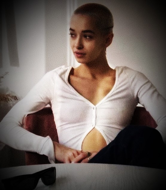 Фотография Айши