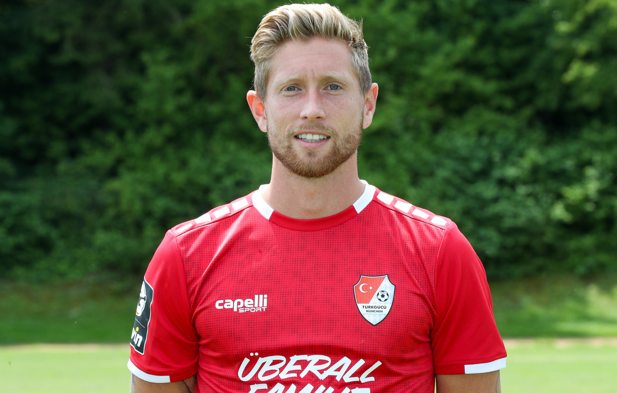    Себастьян Хертнер  Alexandra Beier/Getty Images