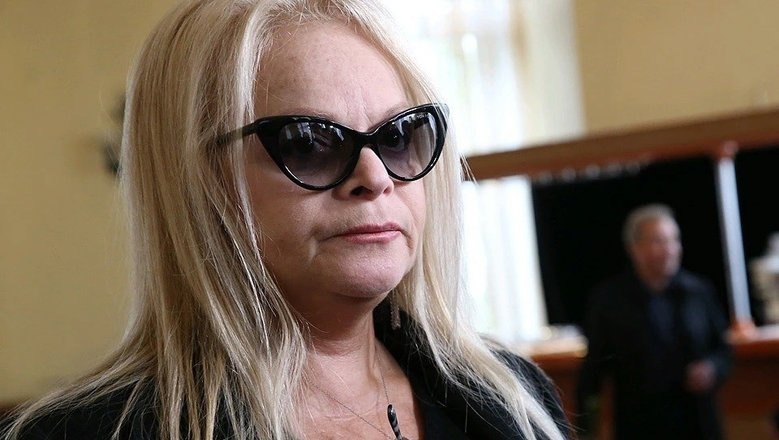 Много шума наделало дело Долиной. По сути, Ларису Александровну отменили сами люди