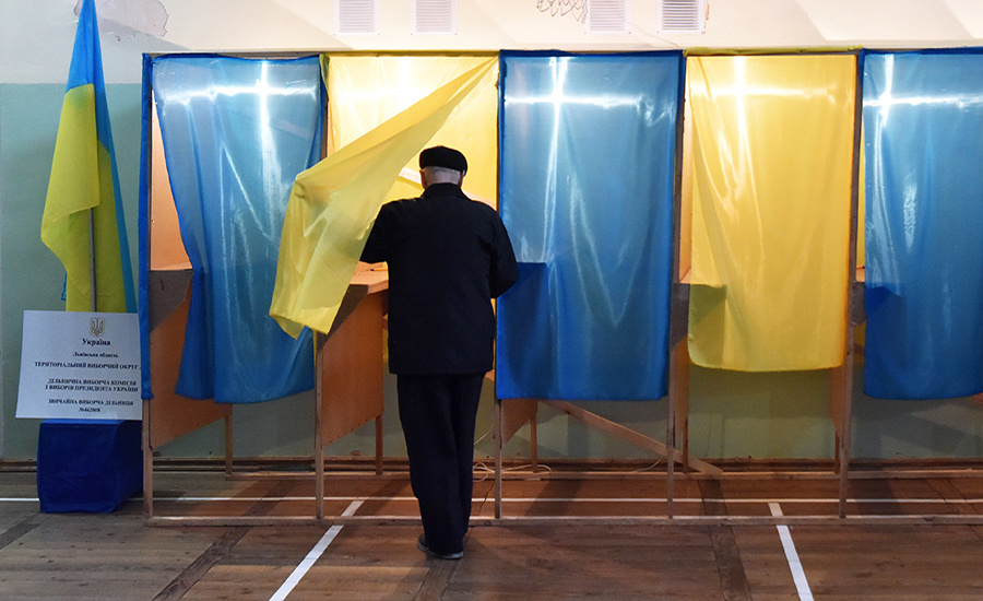    © Стрингер/РИА Новости