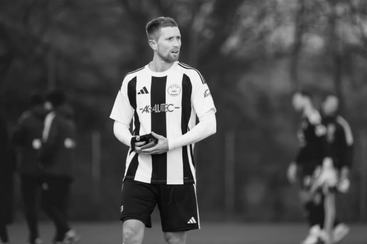    Футболист Хертнер погиб в страшной аварии с подъемником в Черногории