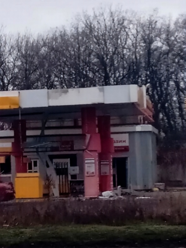    ВСУ ведут обстрелы ДНР, Белгородской, Херсонской и Запорожской области. Обзор ситуации в прифронтовых регионах России на вечер 23 декабря