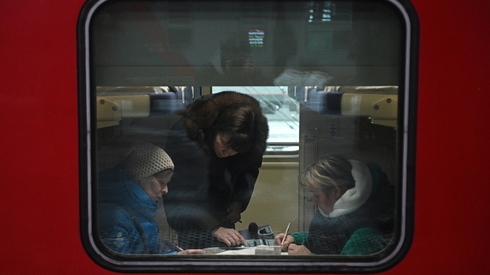 Ростовчане и жители других городов забыли в поездах шесть с половиной тысяч вещей